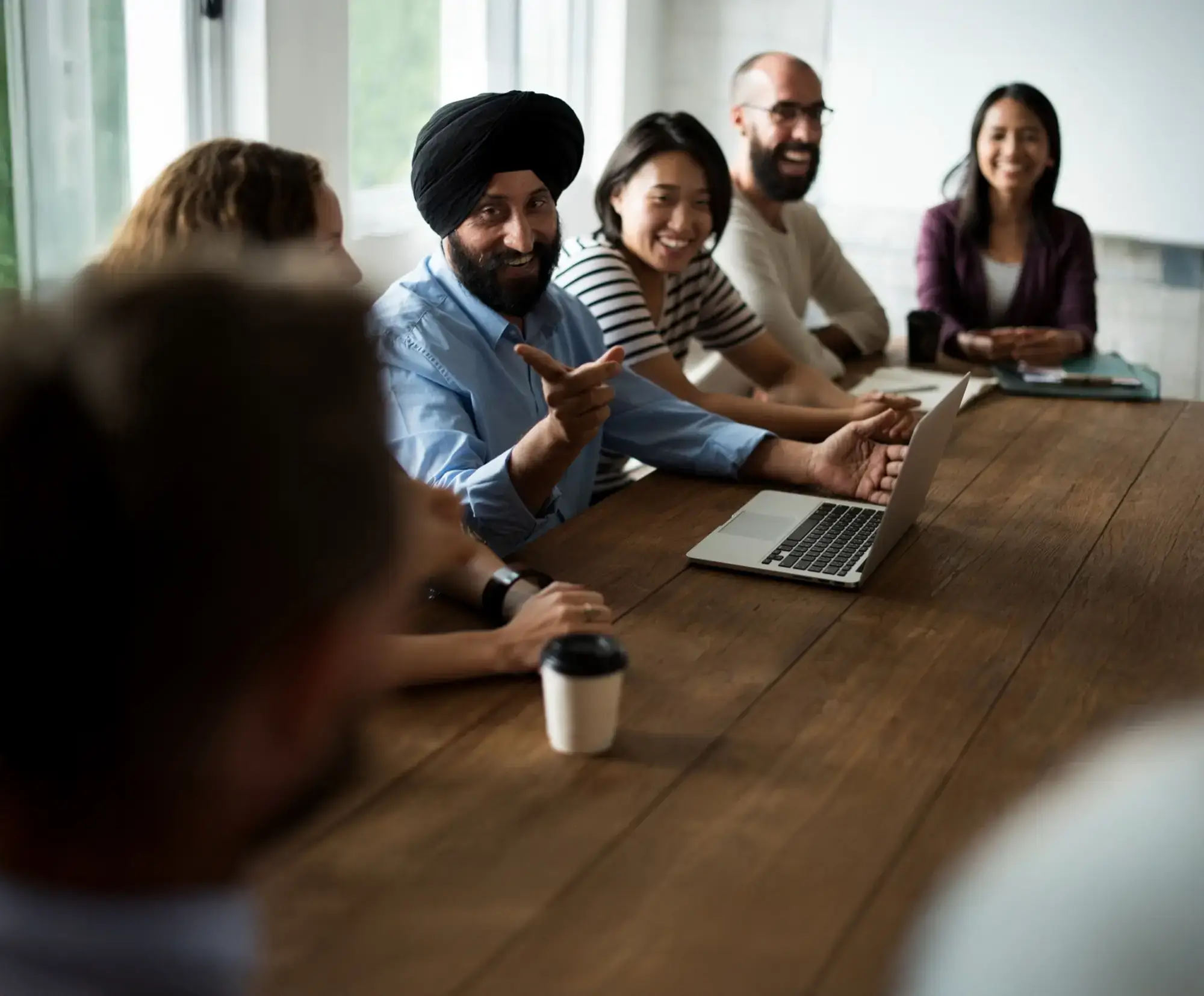 AI solutions and digital innovation