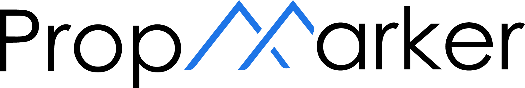 PropMarker Logo