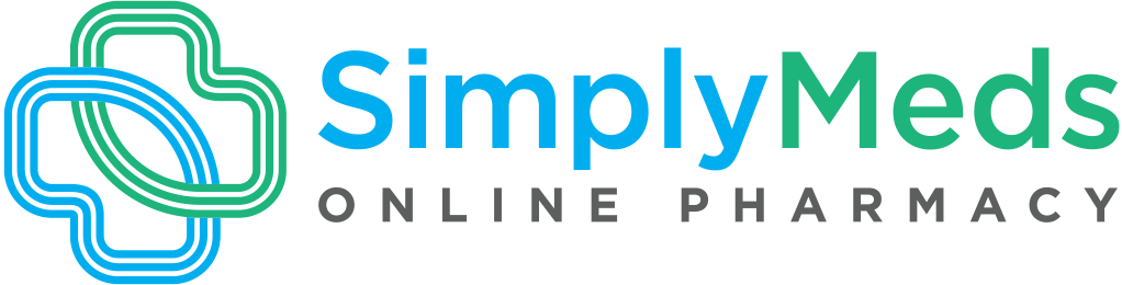 SimplyMeds Logo