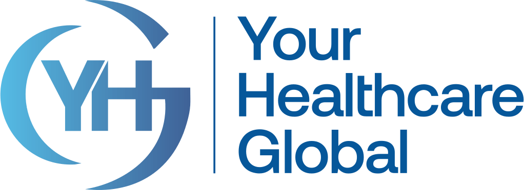 YH Global Logo