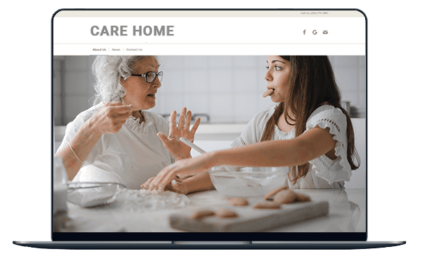 web design agency