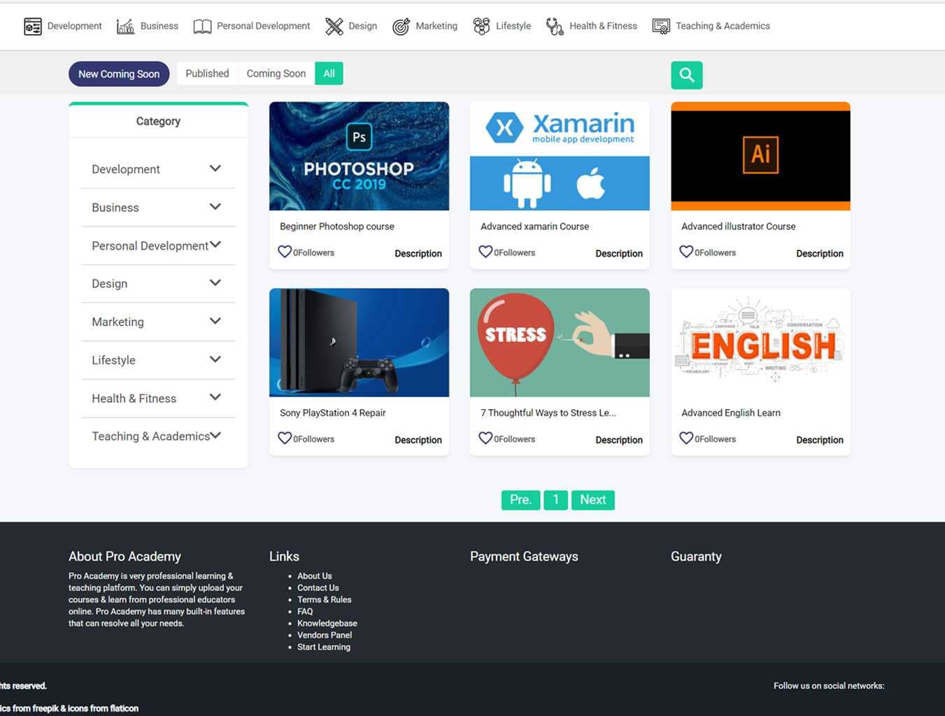 web development agency